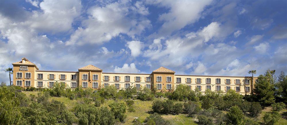 Ayres Suites Mission Viejo - Lake Forest Εξωτερικό φωτογραφία
