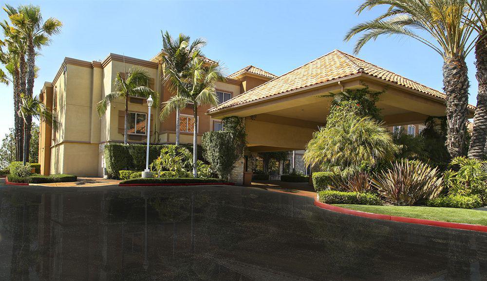 Ayres Suites Mission Viejo - Lake Forest Εξωτερικό φωτογραφία