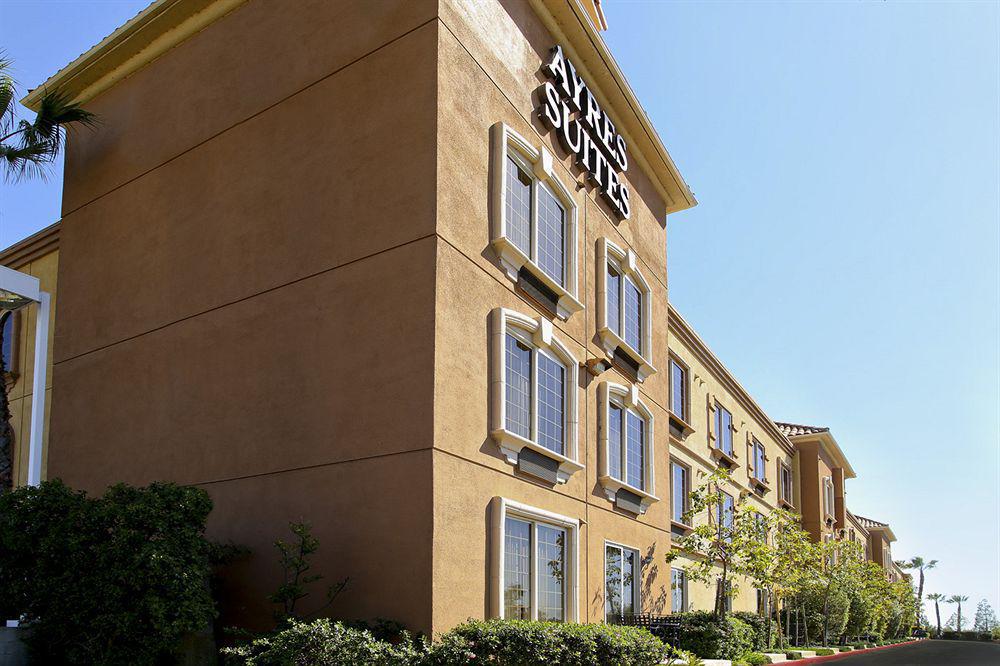 Ayres Suites Mission Viejo - Lake Forest Εξωτερικό φωτογραφία