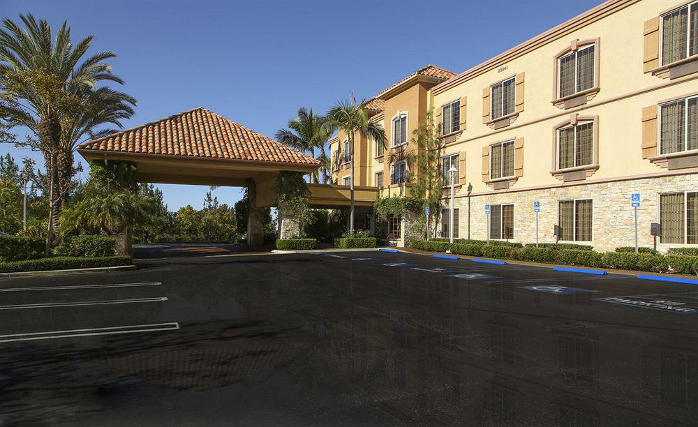 Ayres Suites Mission Viejo - Lake Forest Εξωτερικό φωτογραφία