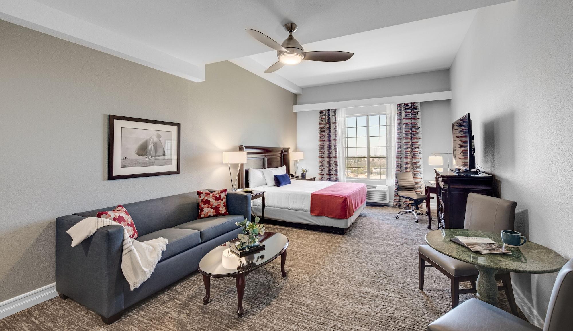 Ayres Suites Mission Viejo - Lake Forest Εξωτερικό φωτογραφία