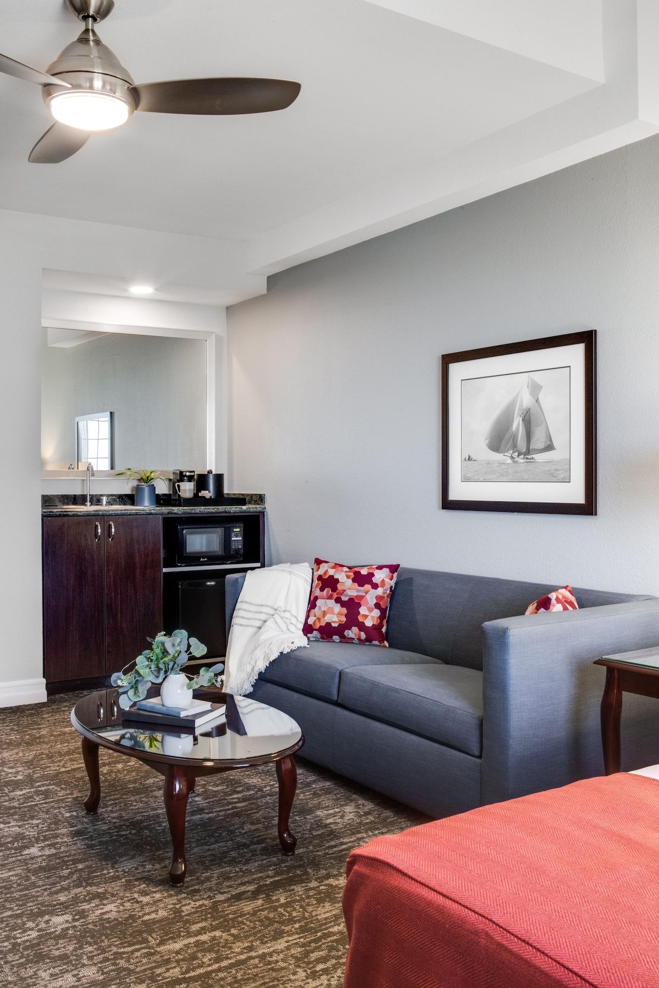 Ayres Suites Mission Viejo - Lake Forest Εξωτερικό φωτογραφία