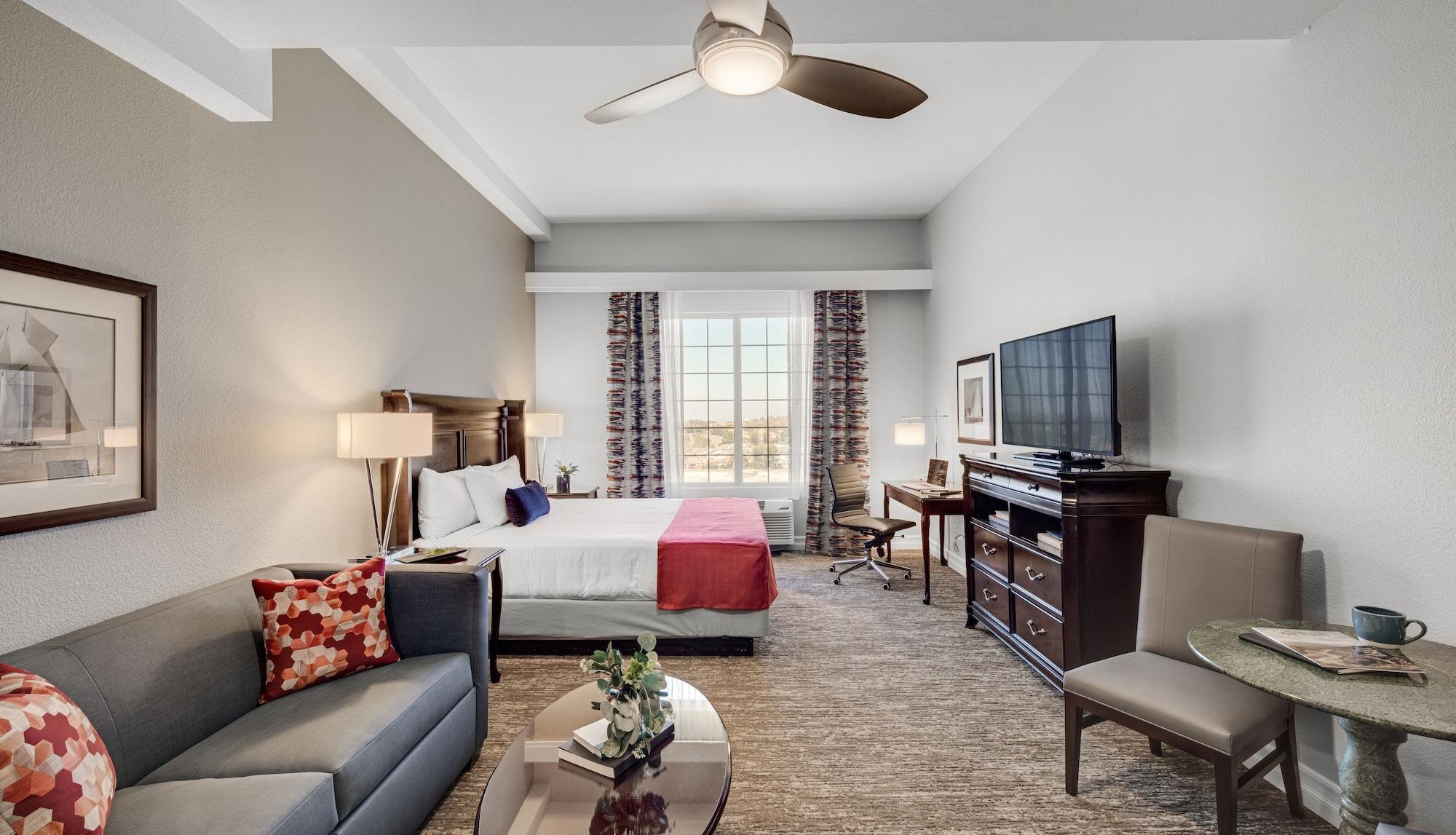 Ayres Suites Mission Viejo - Lake Forest Εξωτερικό φωτογραφία
