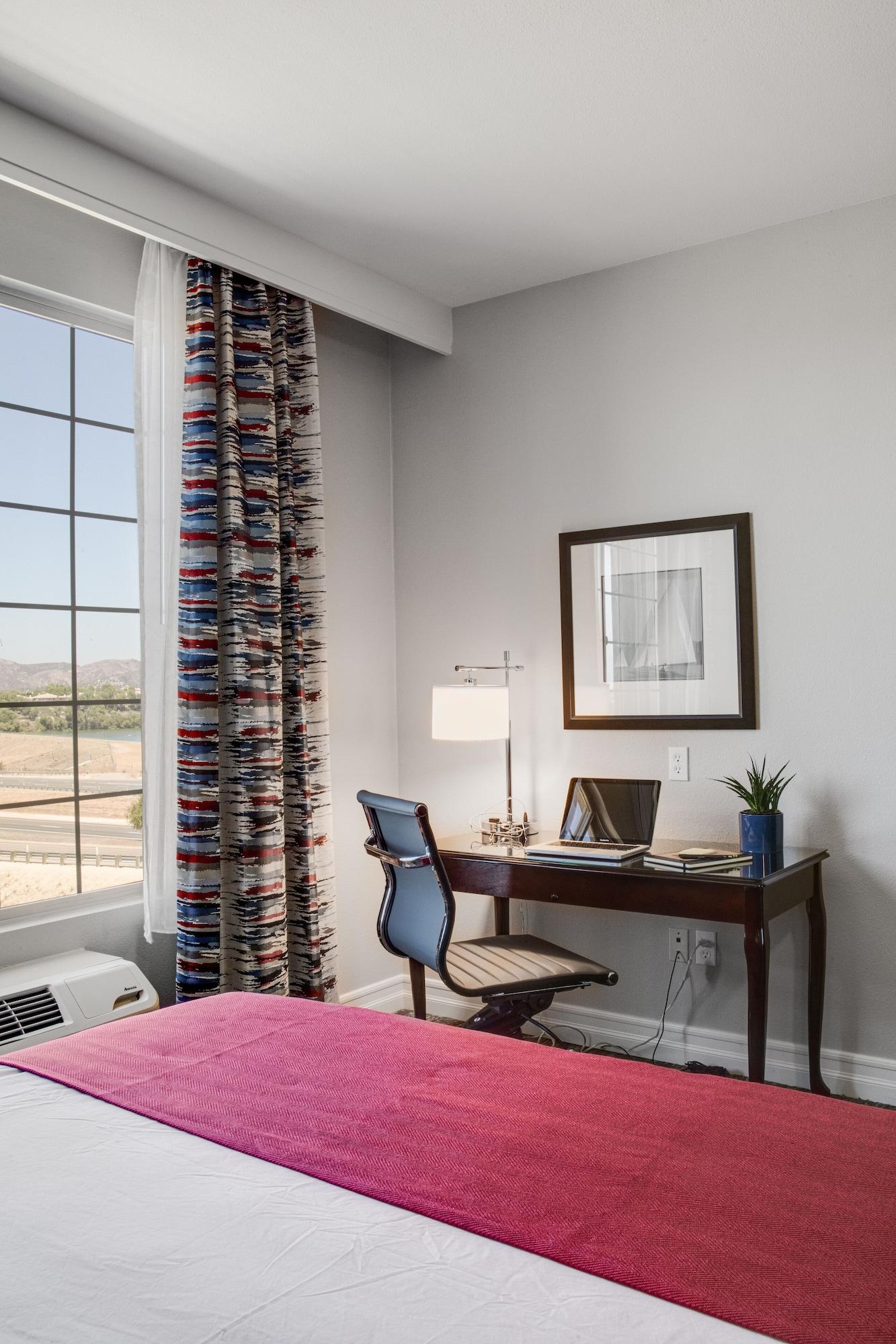 Ayres Suites Mission Viejo - Lake Forest Εξωτερικό φωτογραφία