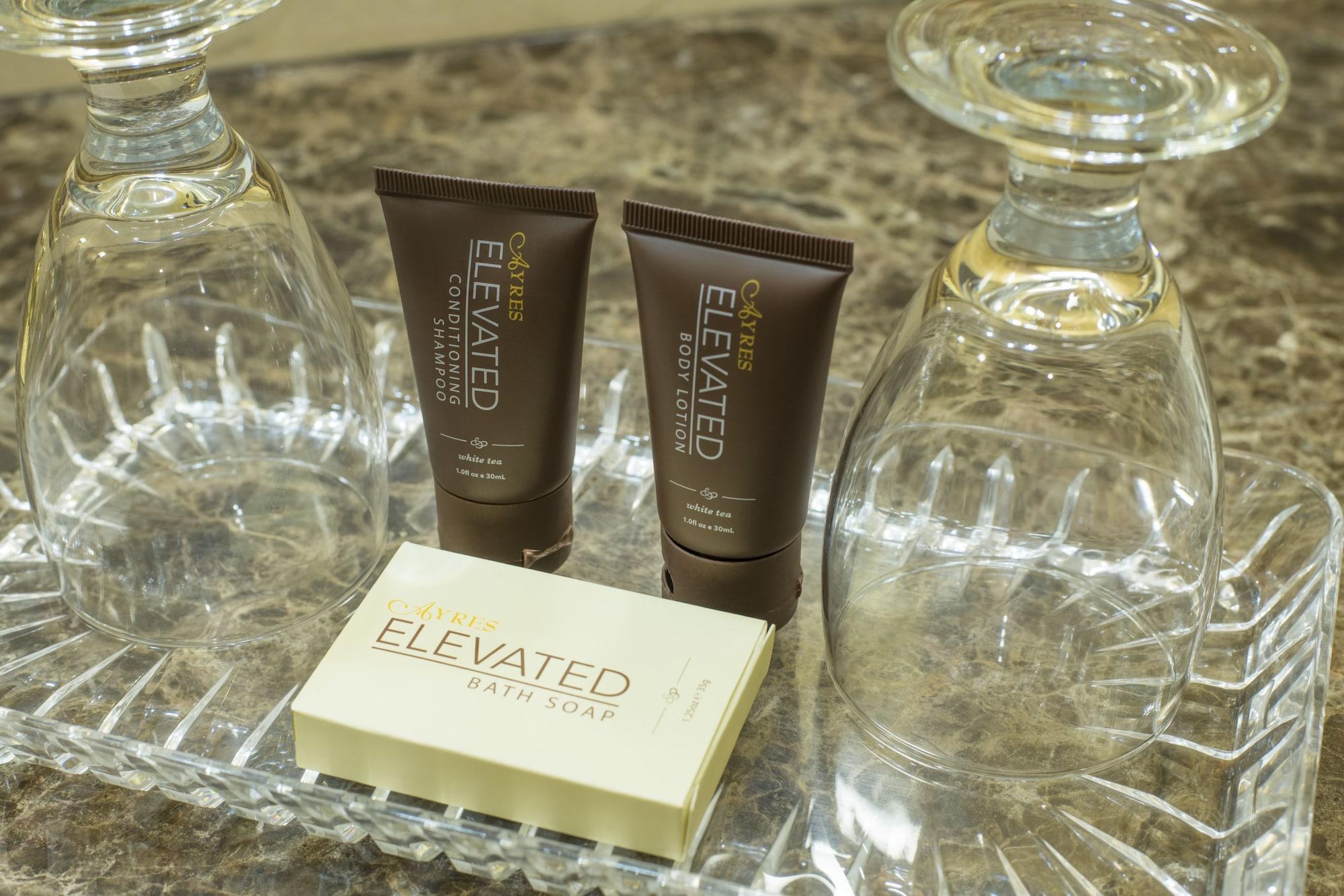Ayres Suites Mission Viejo - Lake Forest Εξωτερικό φωτογραφία