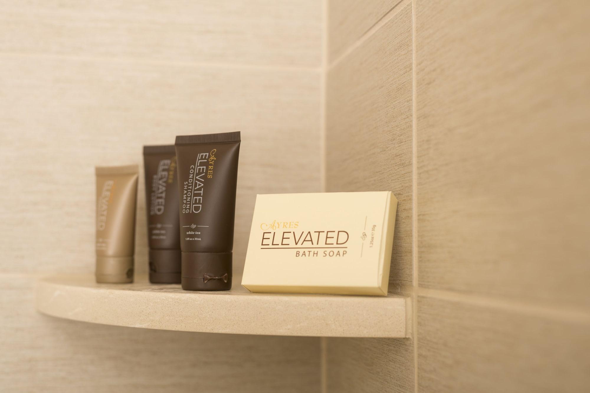 Ayres Suites Mission Viejo - Lake Forest Εξωτερικό φωτογραφία