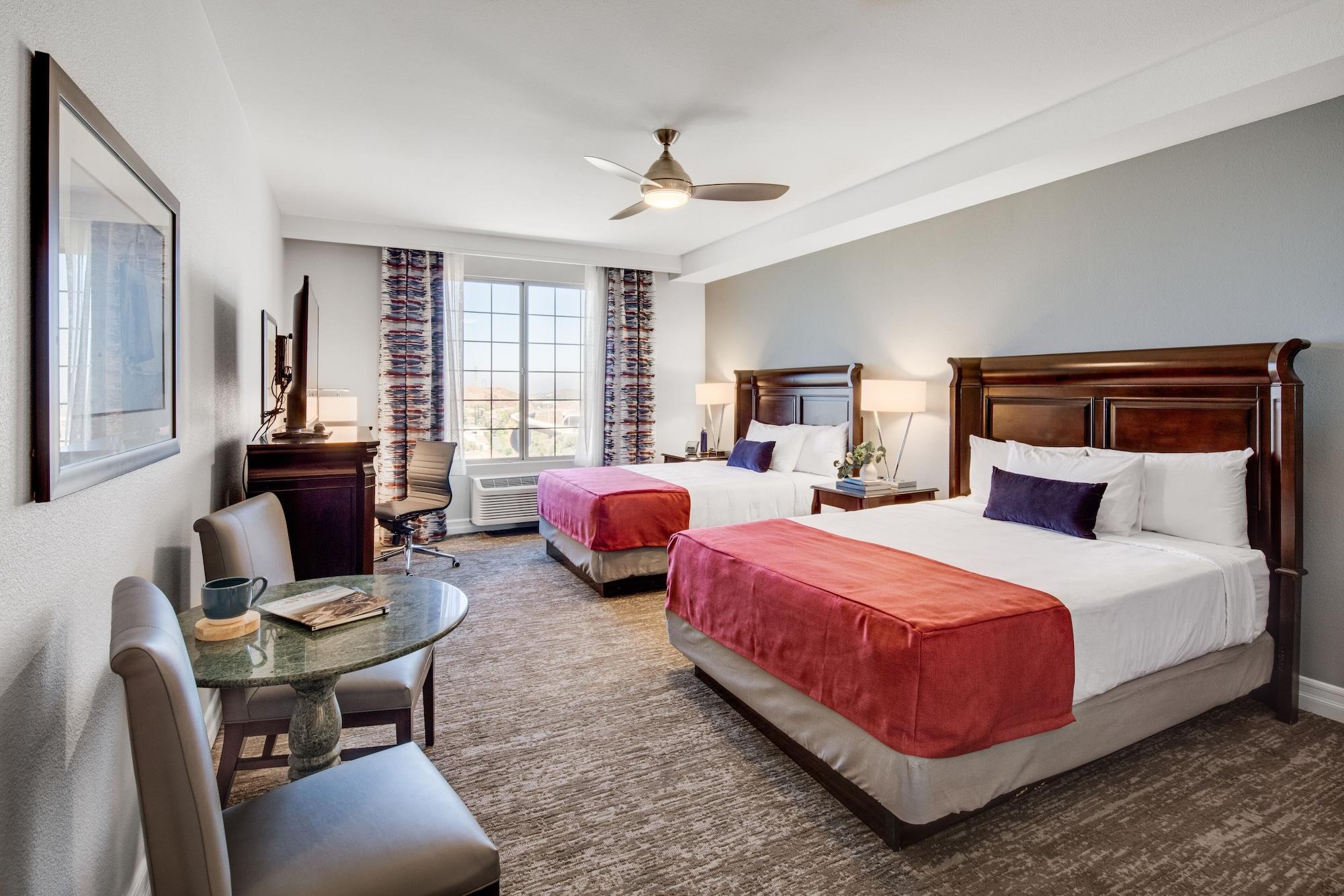 Ayres Suites Mission Viejo - Lake Forest Εξωτερικό φωτογραφία