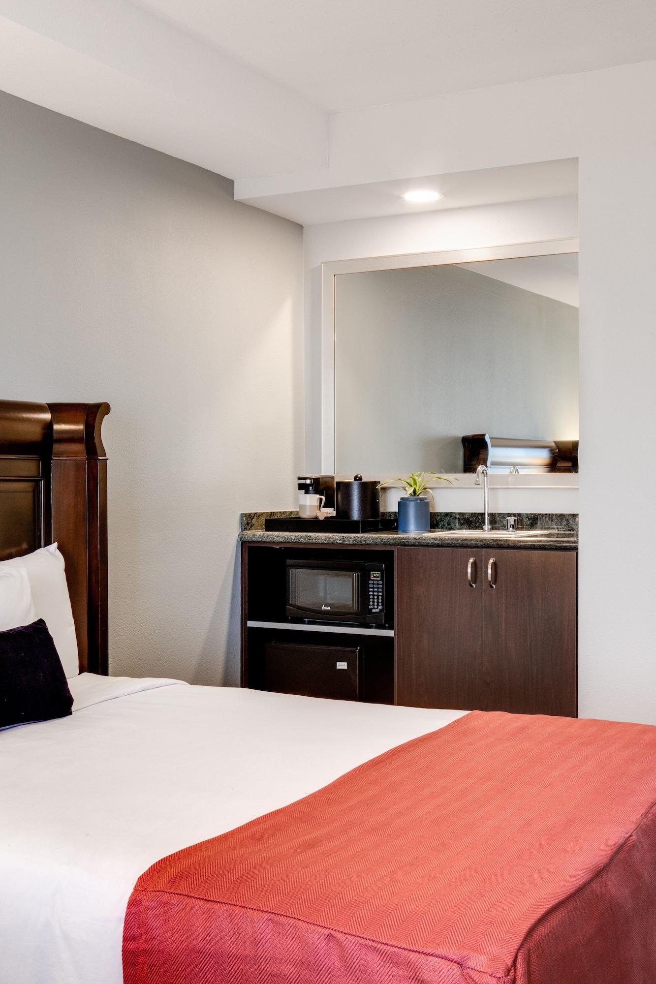 Ayres Suites Mission Viejo - Lake Forest Εξωτερικό φωτογραφία