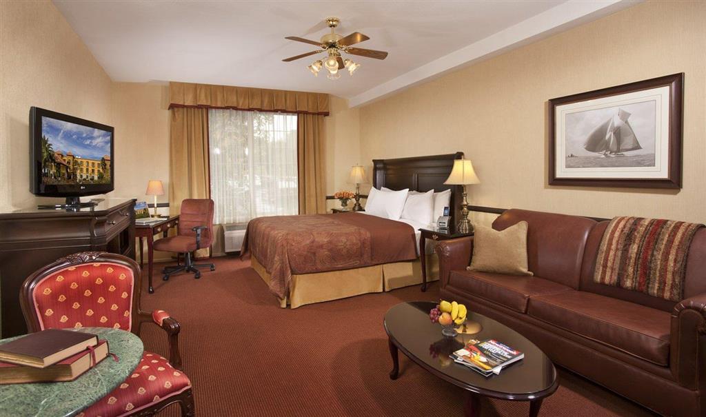 Ayres Suites Mission Viejo - Lake Forest Δωμάτιο φωτογραφία
