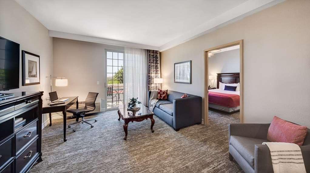 Ayres Suites Mission Viejo - Lake Forest Δωμάτιο φωτογραφία