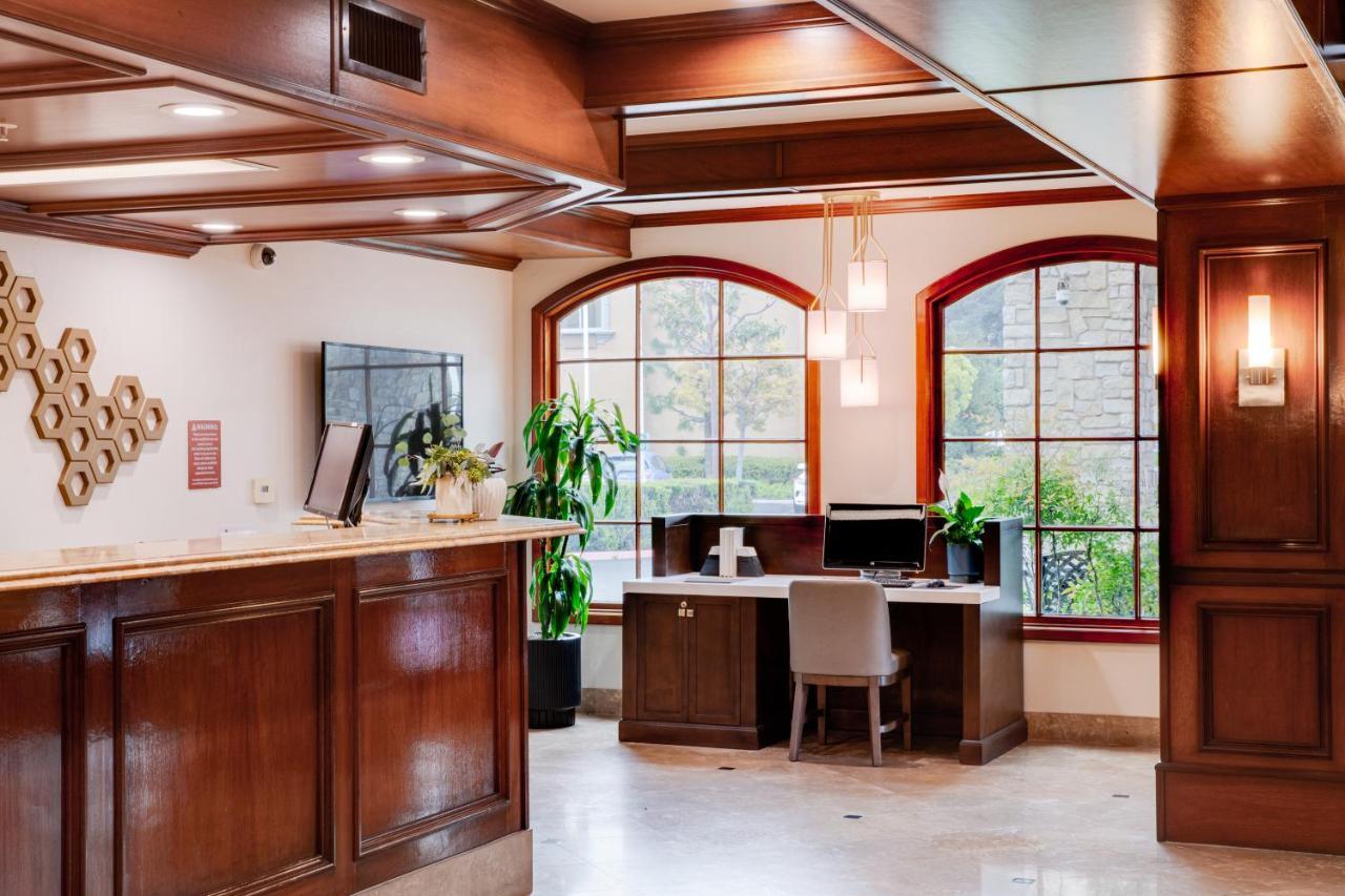 Ayres Suites Mission Viejo - Lake Forest Εξωτερικό φωτογραφία