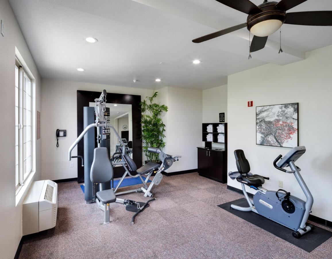 Ayres Suites Mission Viejo - Lake Forest Εξωτερικό φωτογραφία
