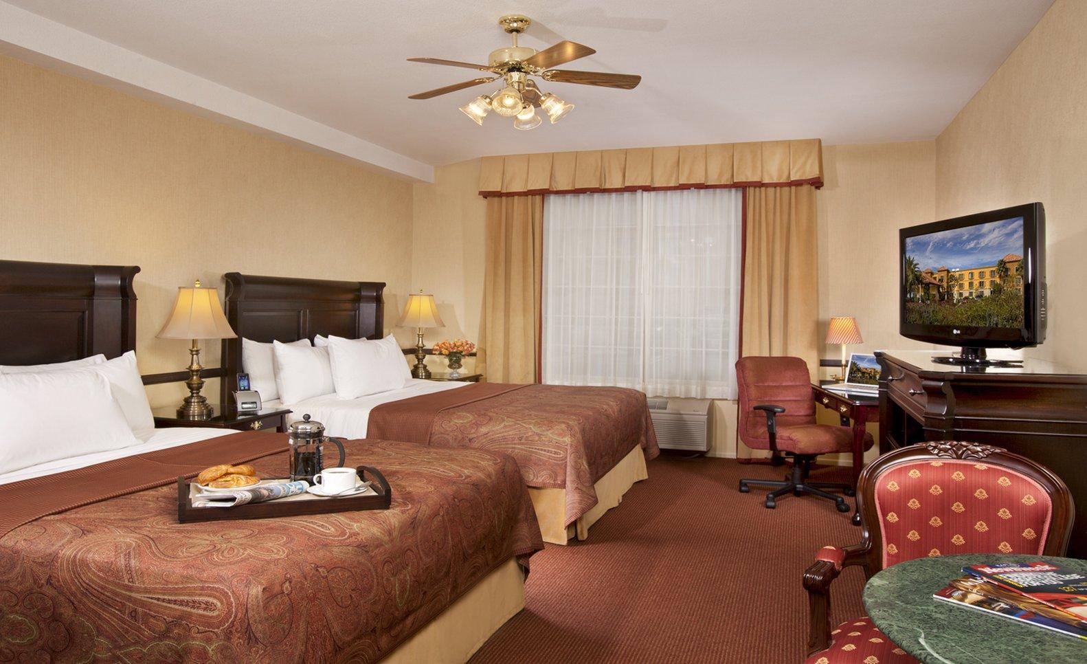 Ayres Suites Mission Viejo - Lake Forest Εξωτερικό φωτογραφία