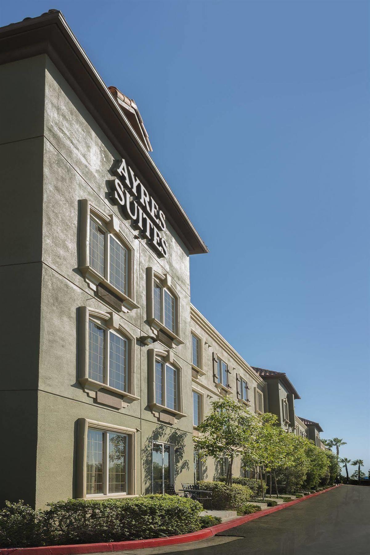 Ayres Suites Mission Viejo - Lake Forest Εξωτερικό φωτογραφία