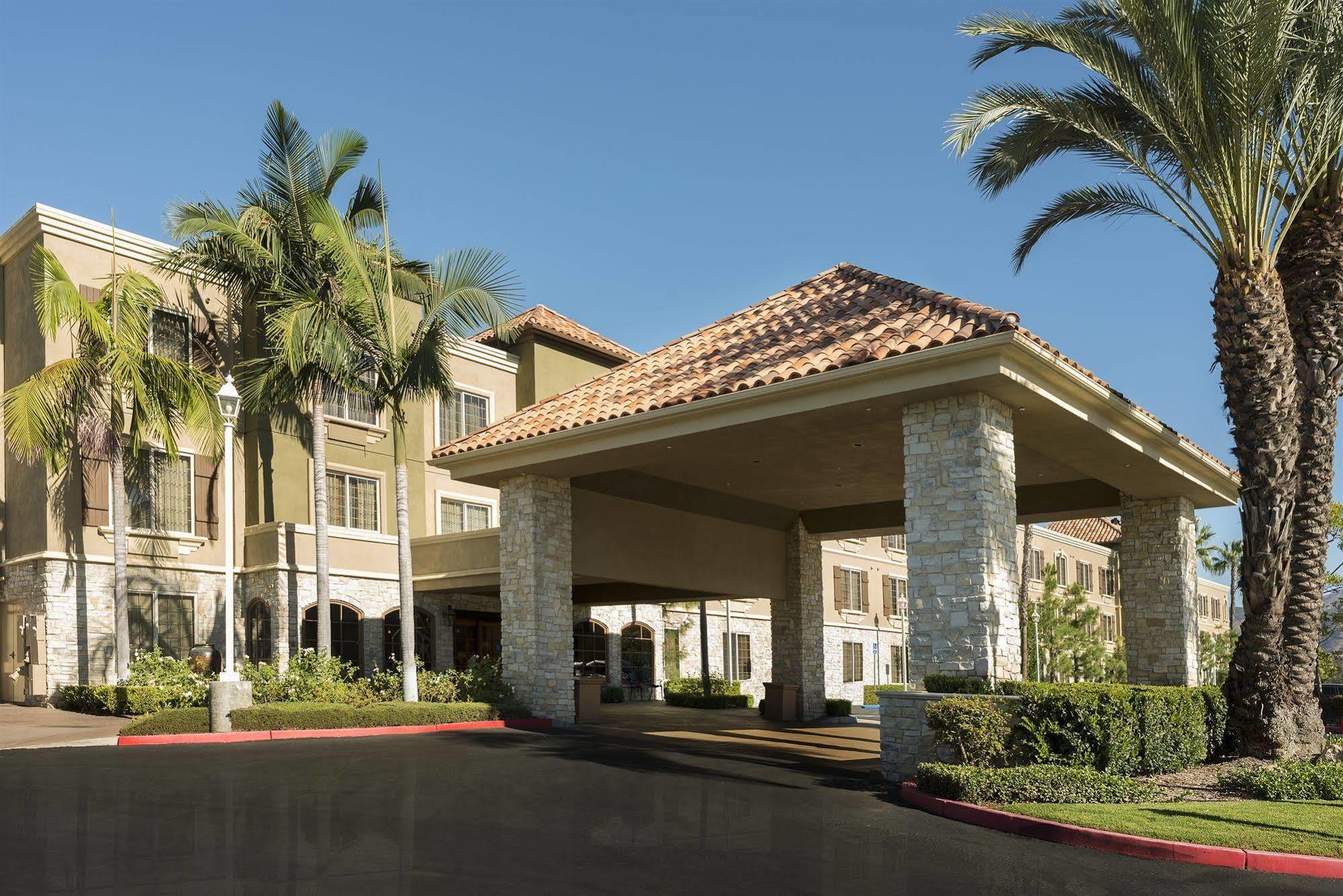 Ayres Suites Mission Viejo - Lake Forest Εξωτερικό φωτογραφία