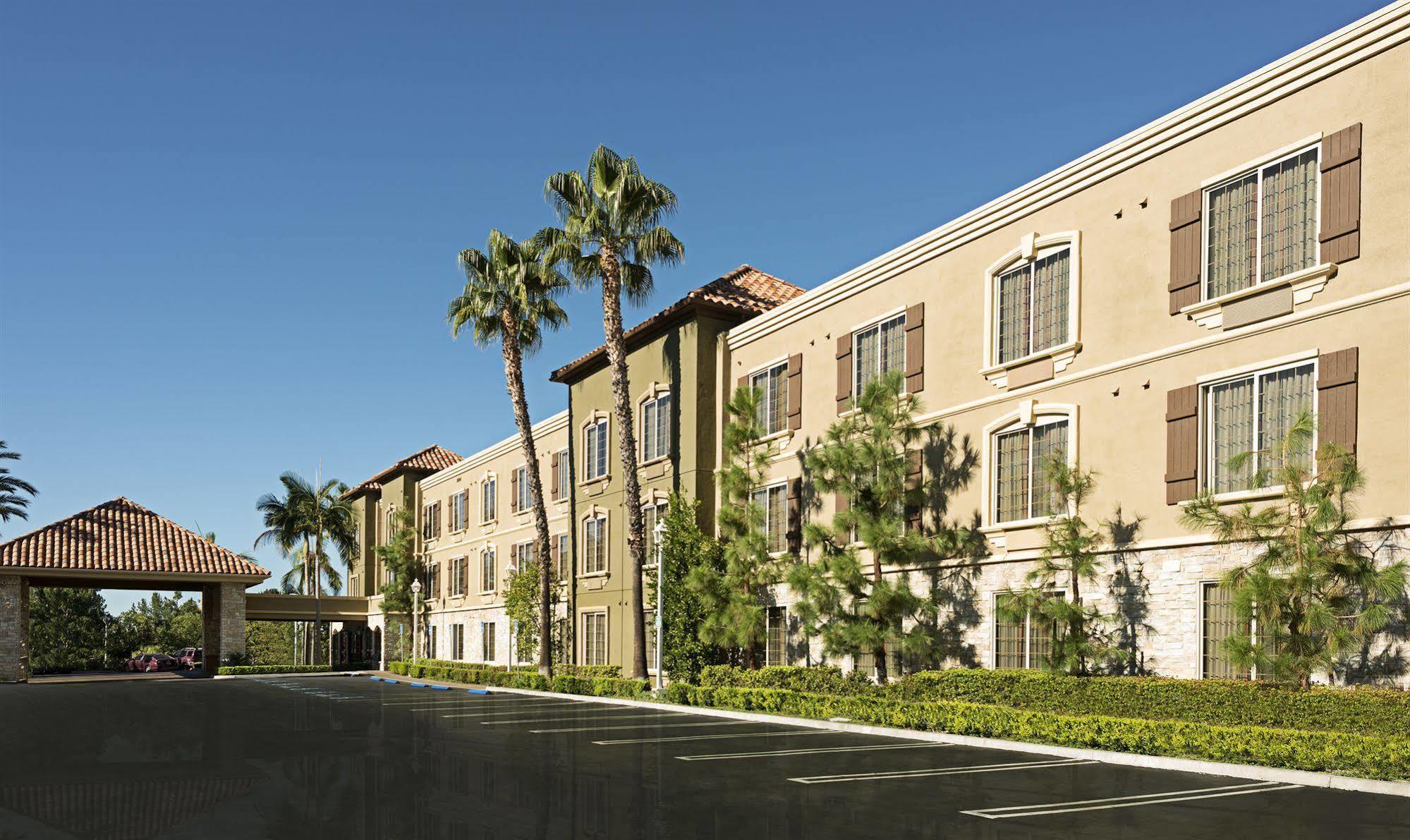 Ayres Suites Mission Viejo - Lake Forest Εξωτερικό φωτογραφία