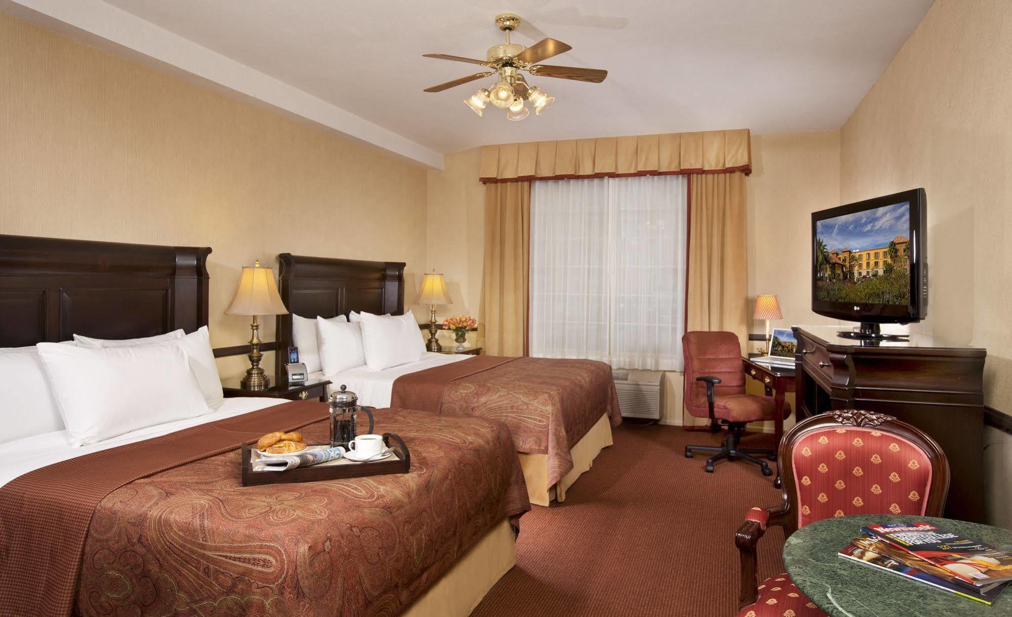 Ayres Suites Mission Viejo - Lake Forest Εξωτερικό φωτογραφία