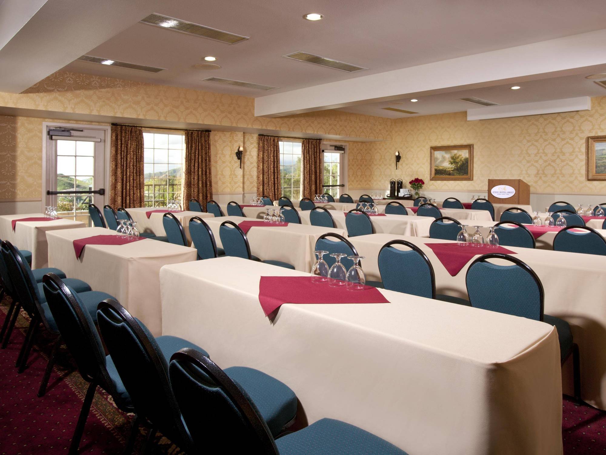 Ayres Suites Mission Viejo - Lake Forest Εξωτερικό φωτογραφία