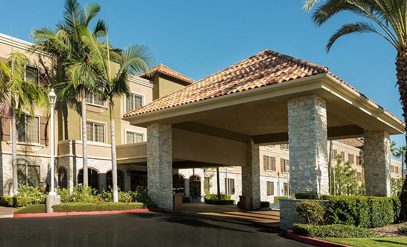 Ayres Suites Mission Viejo - Lake Forest Εξωτερικό φωτογραφία