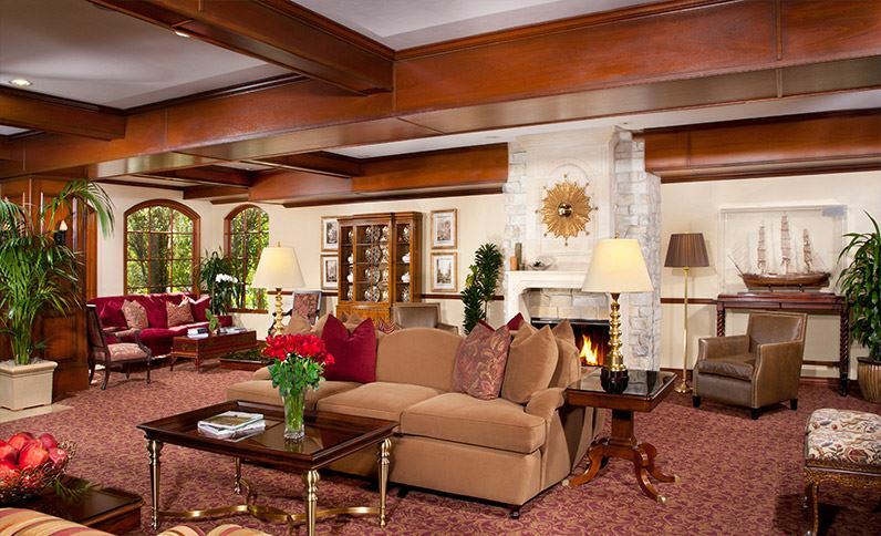 Ayres Suites Mission Viejo - Lake Forest Εξωτερικό φωτογραφία